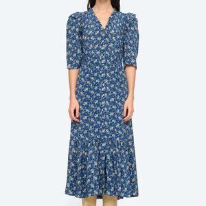 Sea New York Josephine Dress